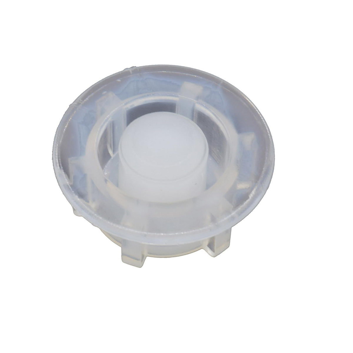 SENRISE 886113 Piston Bumper Stop Compatible with Porter Cable RN175 FN250A NSS150 Replacement Part