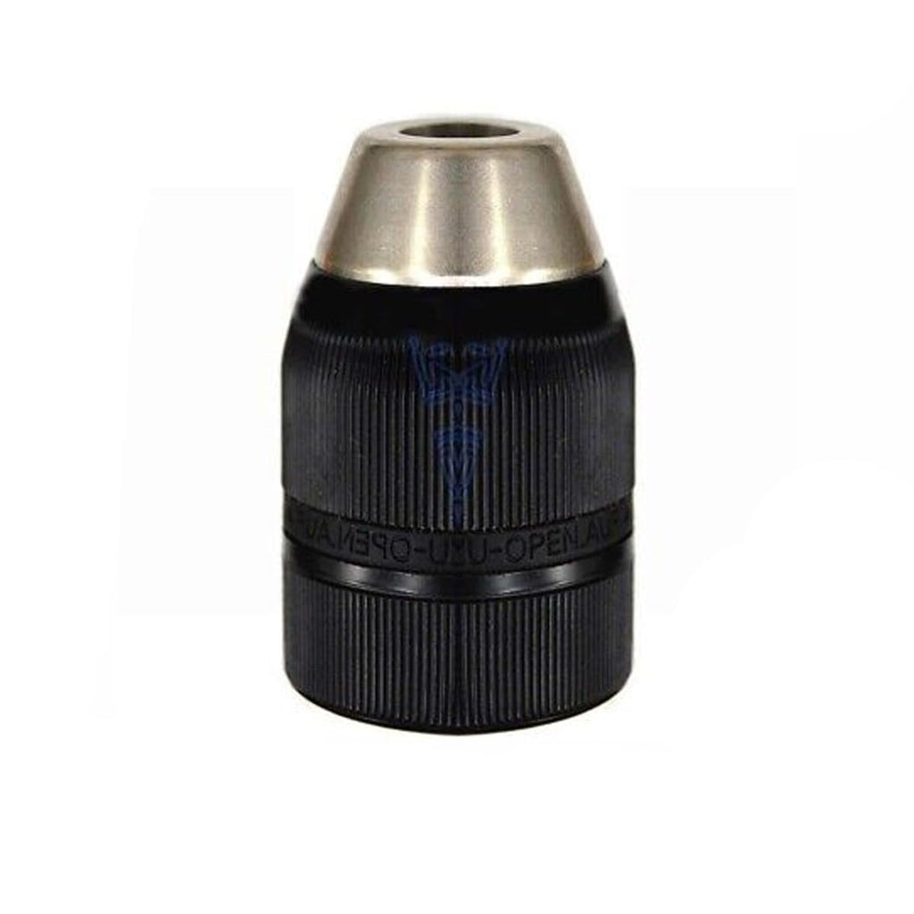 Jacobs Metal Double Sleeve Drill Chuck 13mm for Hitachi keyless