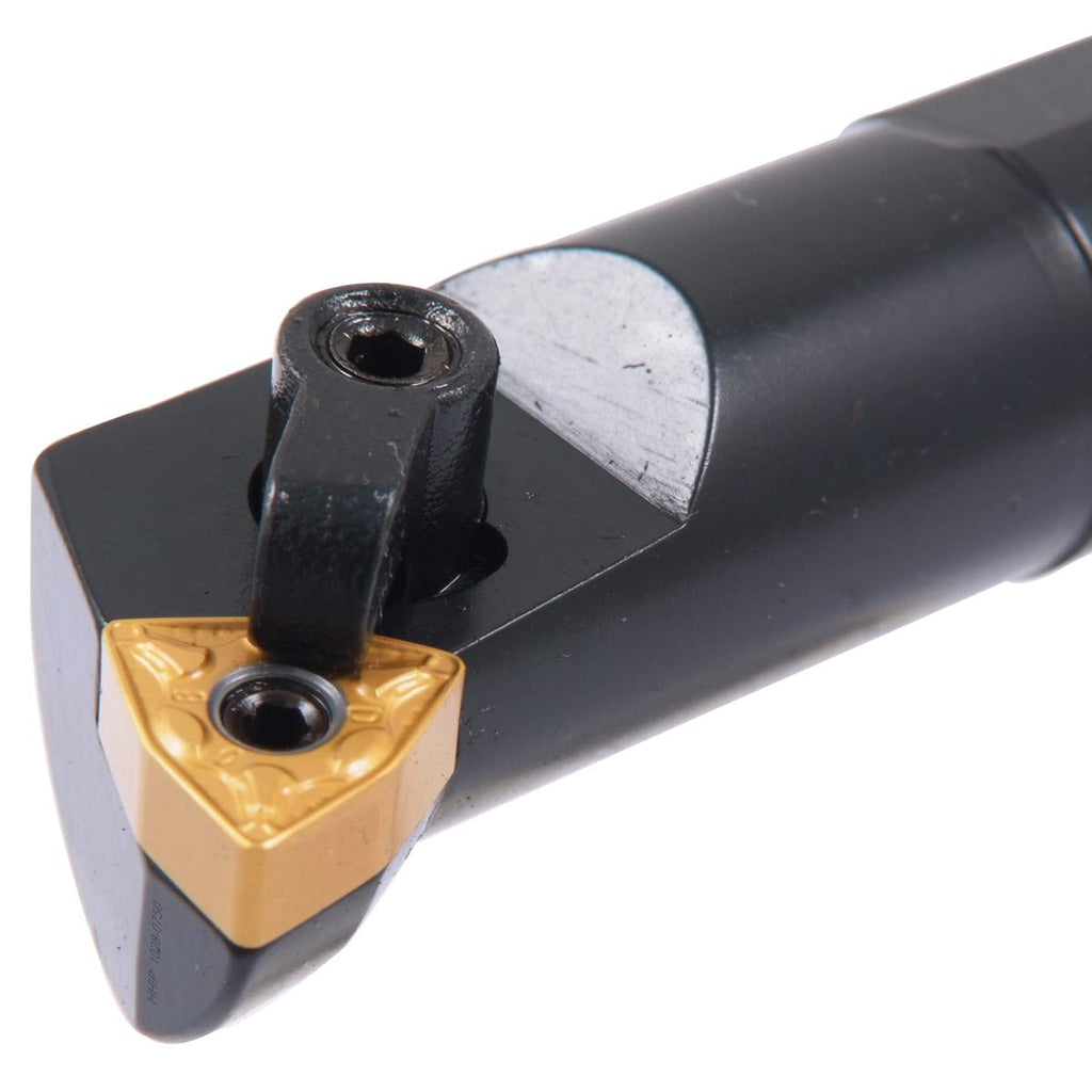 HHIP 1028-0750 MWLNR 12S-3 Indexable Boring Bar