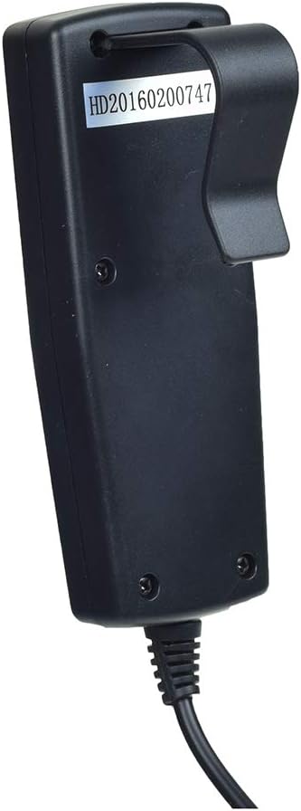 Genuine Drive Medical OEM 3-Function 9-Pin Hand Control Pendant Remote