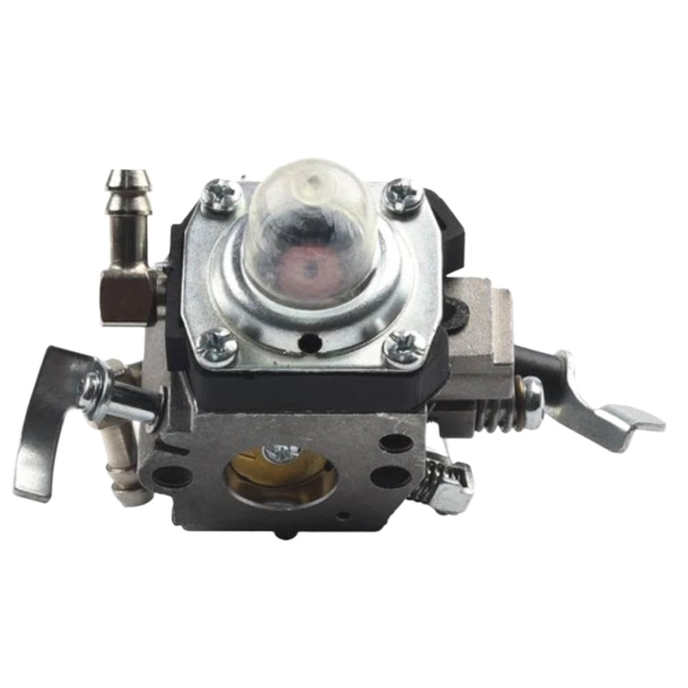 Carburetor Replacement For Neuson 0165604 Compatible With Wacker
