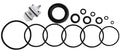 O-Ring Rebuild Kit and TVA6 Trigger Valve fits for Bostitch F28WW