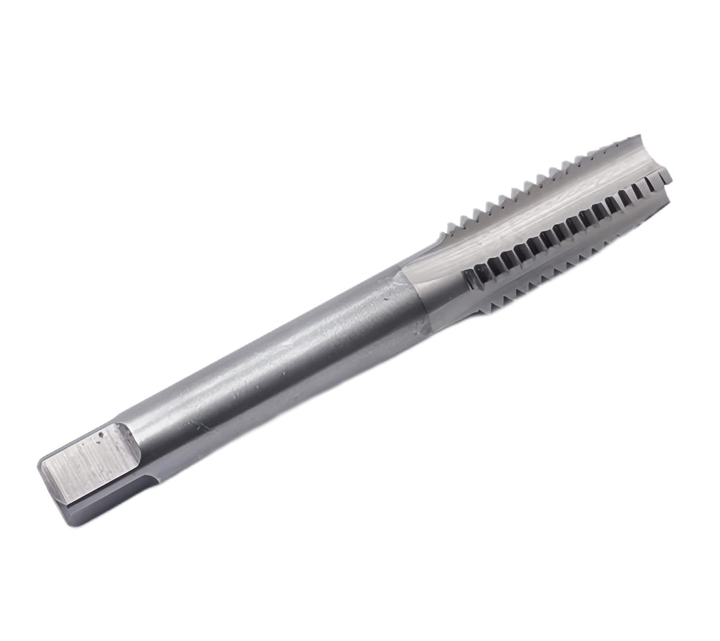 Metric Thread Tap, M14 X 2.0 HSS Machine Right Hand Thread Tap M14X 2.0mm