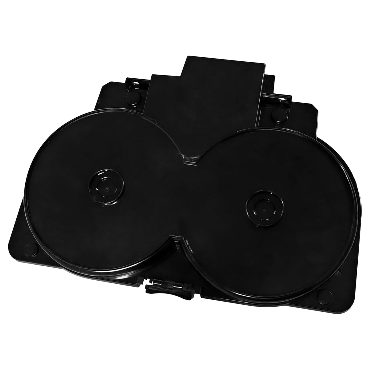 Clean Tray Replacement Parts Compatible for Ecovacs Deebot T50 Pro, T50 Pro Omni, T50 Max Pro Omni, Base Station Cleaning Tray, Robot Vacuum Cleaner Accessories