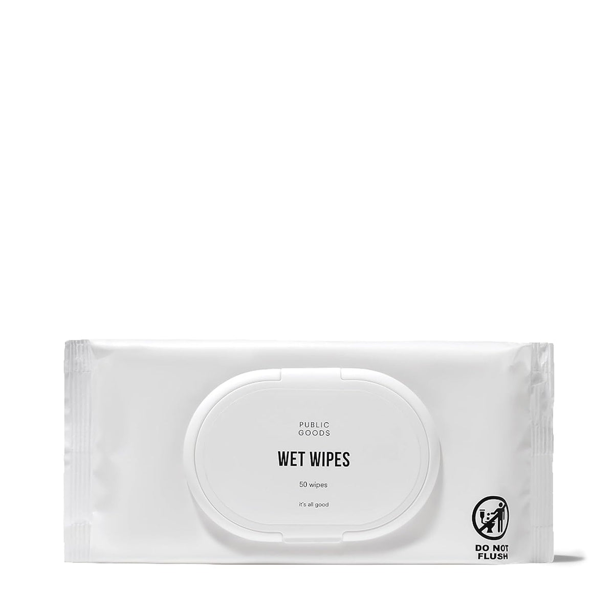 Bamboo Wet Wipes | Biodegradable Baby Wipes for Sensitive Skin | Alcohol-Free Hand and Face Wipes | Infused with Aloe