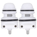 ApplianPar 2Pcs Trigger Valve Kit