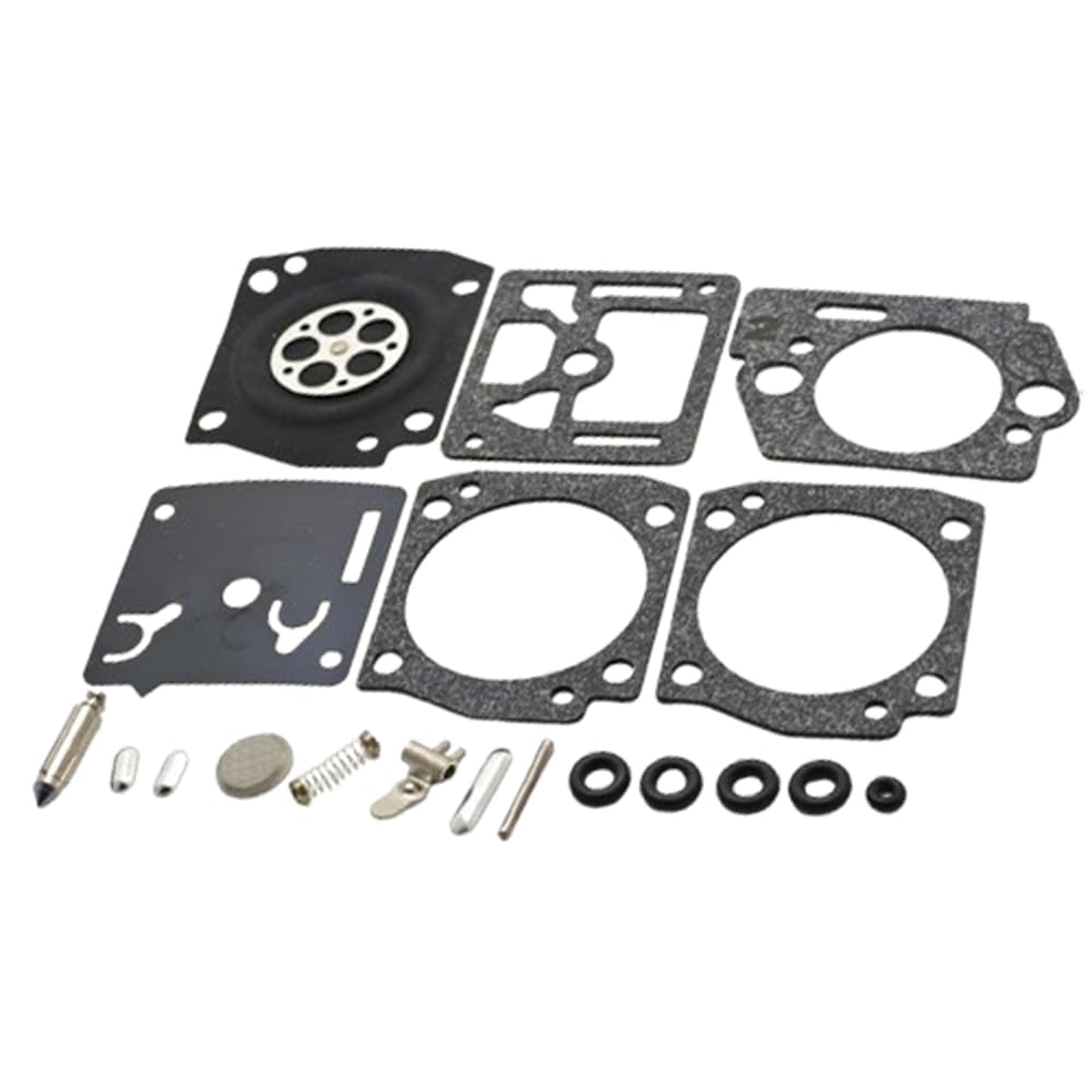 Carburetor Repair Rebuild Carb Kit For Husqvarna Partner K750 K760 Zama RB-177 C3-EL29A 506410003 506410004 10pcs/lot