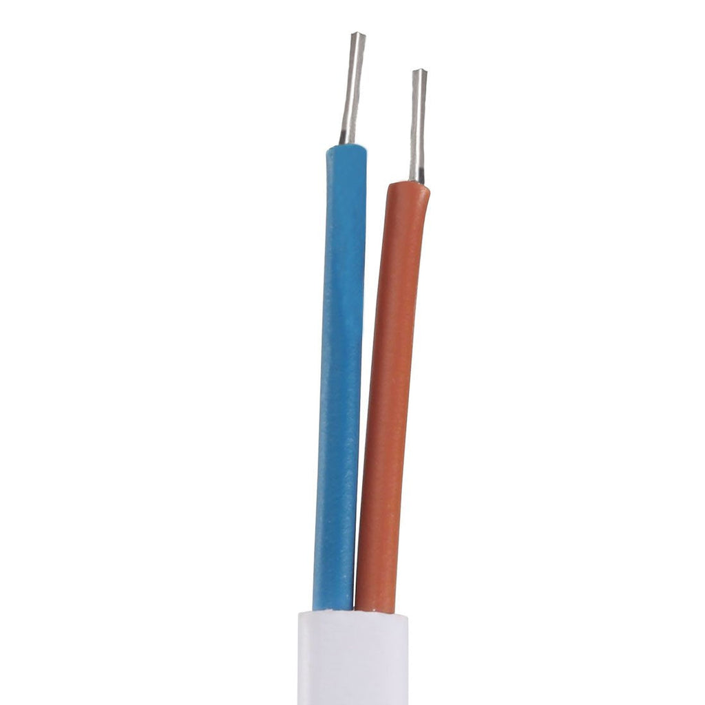 uxcell LED Driver 12-18W Constant Current 300mA High Power AC 85-265V Output 36-65V DC Connector External Power Supply LED Ceiling Lamp Transformer 2Pcs