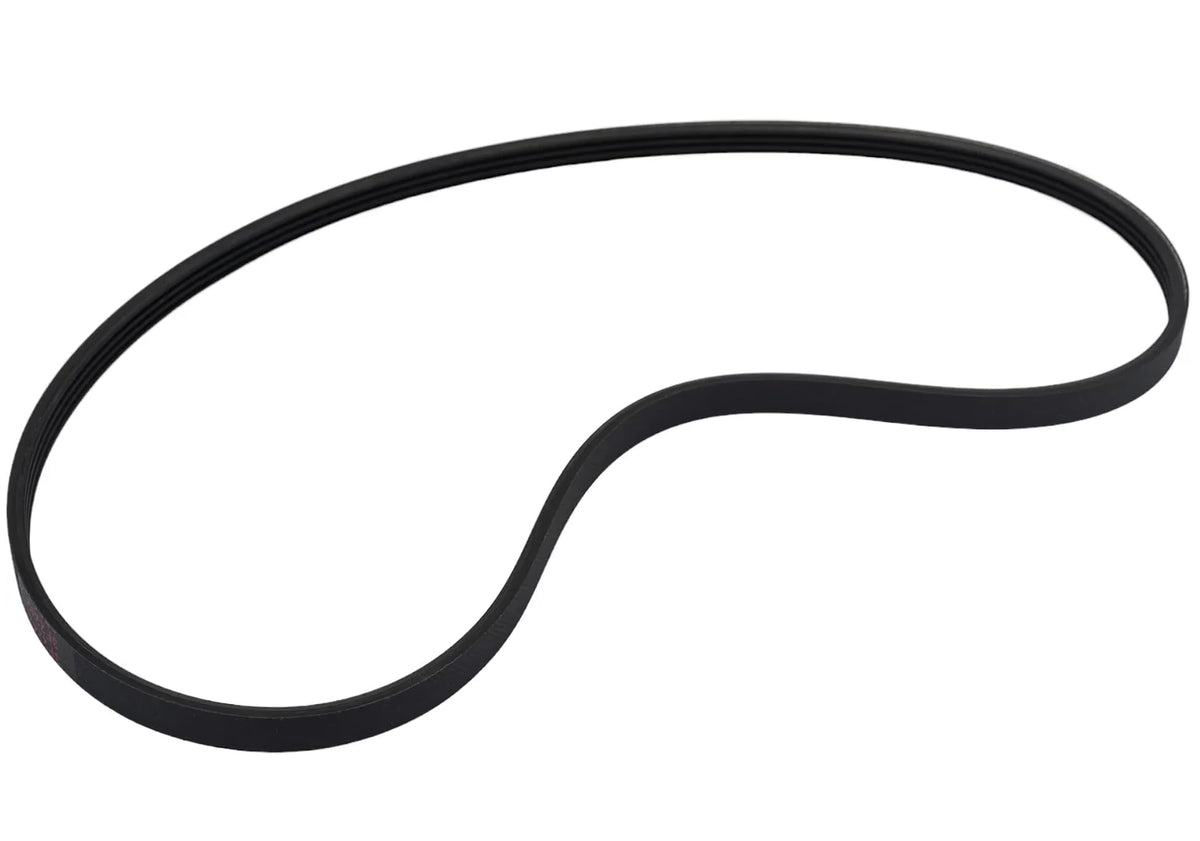 New Replacement Drive Belt for Jet Belt JDP17-036 for Jet Model 716300 Drill Press
