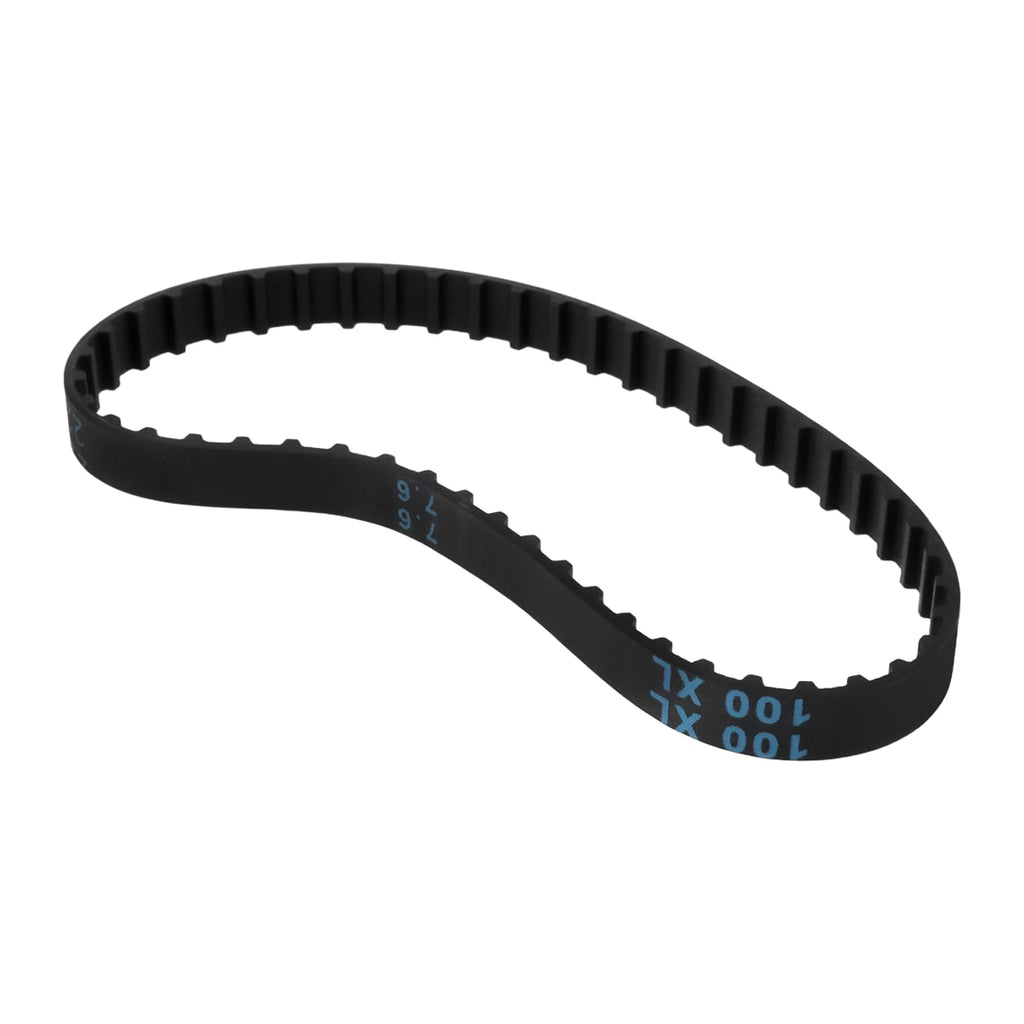 Briny River 1x Sander Replacement Belt 254x7.9mm 587263-00 Compatible with Black&Decker DS321 KA88 1-2 KA88 3 KA89A KA89E XTA80E 1-2