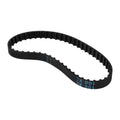 Briny River 1x Sander Replacement Belt 254x7.9mm 587263-00 Compatible with Black&Decker DS321 KA88 1-2 KA88 3 KA89A KA89E XTA80E 1-2