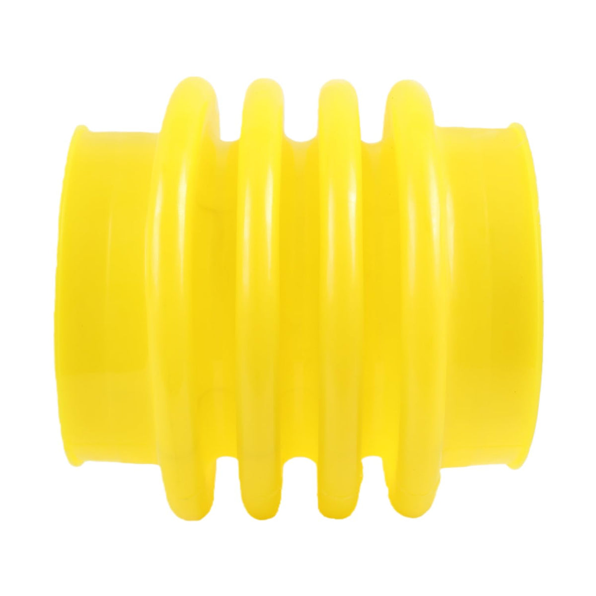 BaiLHePan Yellow Bellows Compatible with Multiquip Mikasa MTX60 368346180