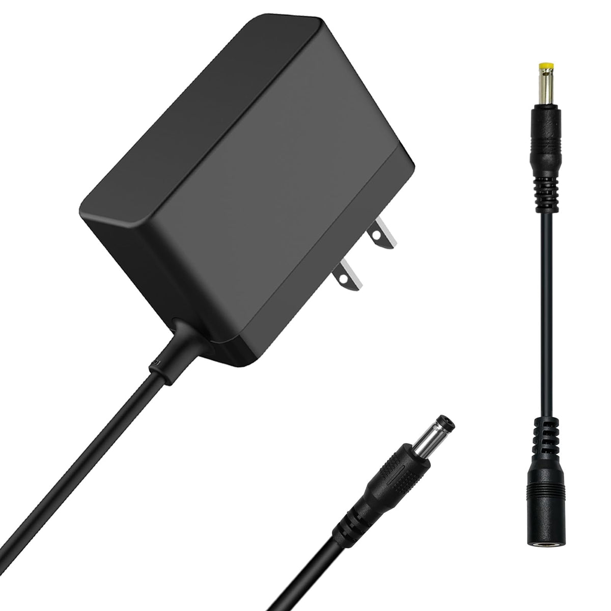 Charger for Klarpul Cordless Vacuum Cleaner