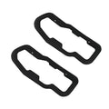 Tail Light Gasket Assemblies Replacement for Mazda 1990-1997 Miata MX-5