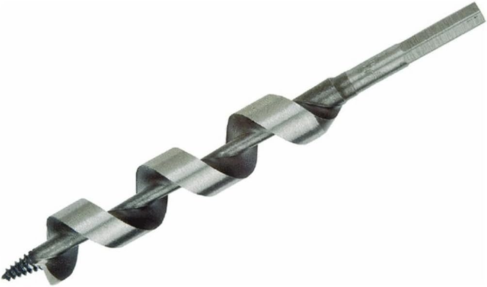 Irwin 49911 11/16" X 7-1/2" Dual Auger Wood Boring Bits