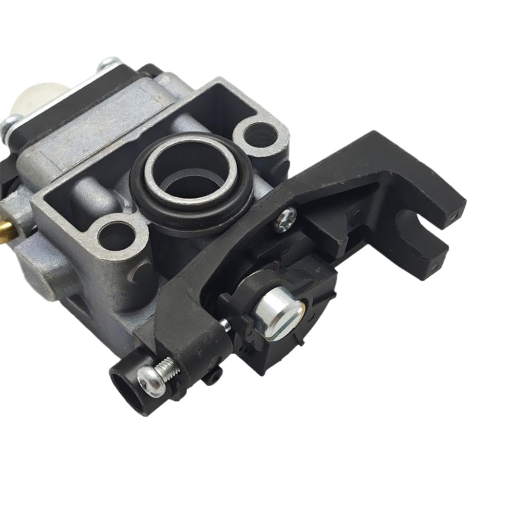 Carb Rebuild Kit Compatible With Honda GX35 HHT35