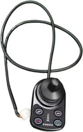 1 pc new Suitable for 5513 Controller M7084 Electric Wheelchair Controller(5513 Joystick Controller 7084)