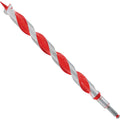 Diablo Auger Bit for Wood & Nail-Embedded Wood - 1-3/8" Dia, 17-1/2" Length