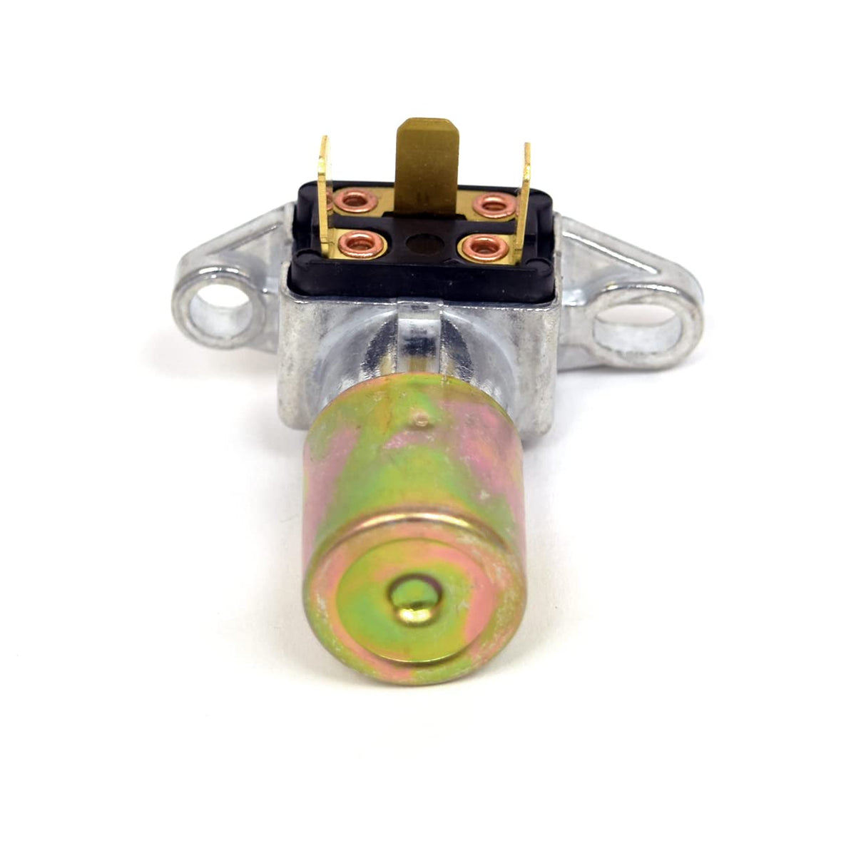 Headlight Dimmer Floor Mount Switch For 1975-1987 Dodge W100 Pickup Truck