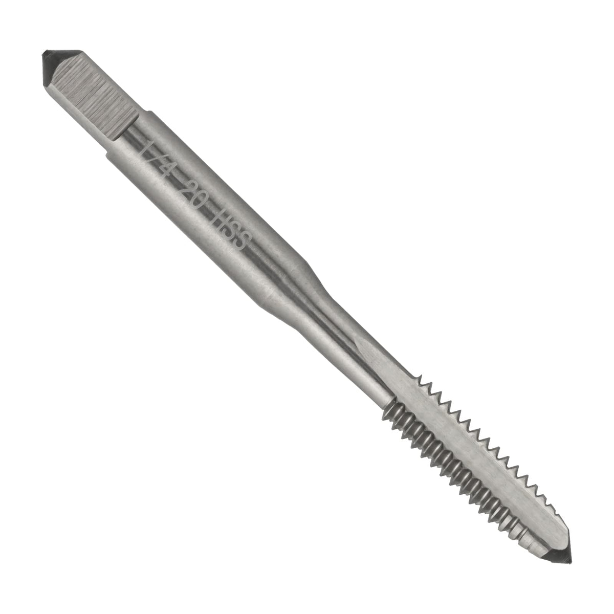 Aceteel HSS 1/4"-20 UNC HSS Machine Tap Right Hand