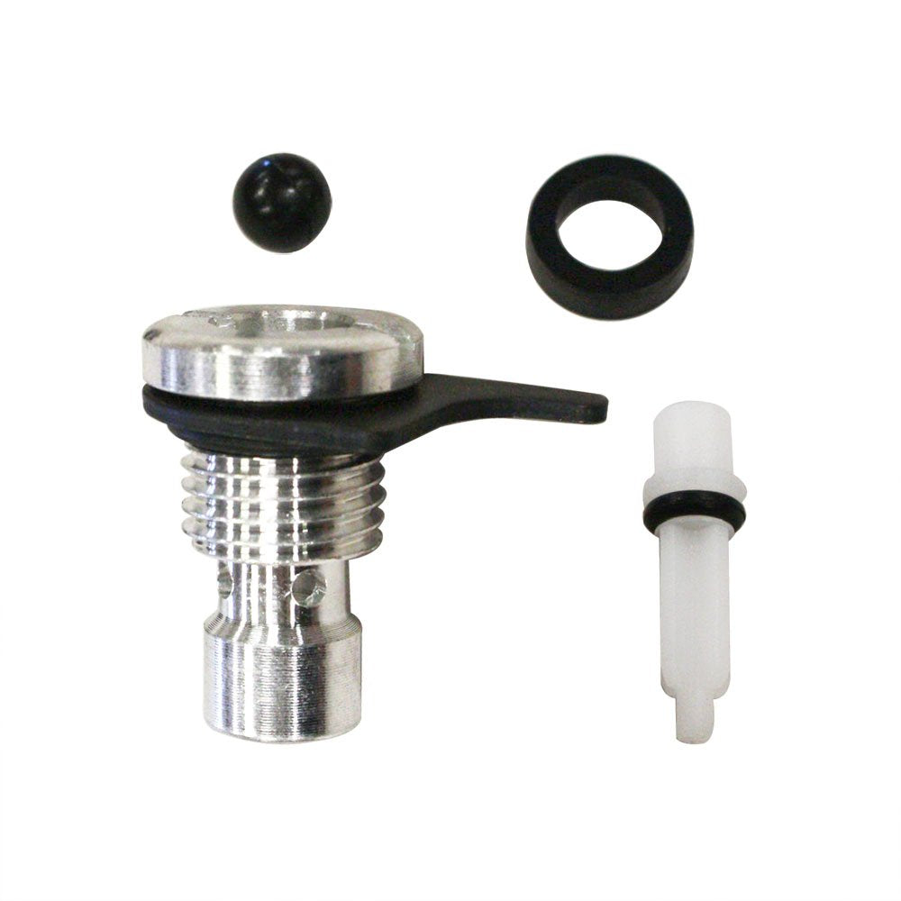 Superior Parts SP-P2 Trigger Valve Assembly Compatible with Hitachi NR83A, NR83A2, NR83A2S Framing Nailers