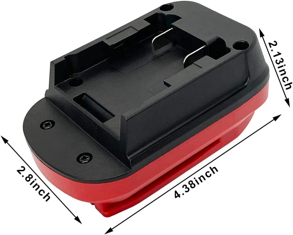 Battery Adapter for Craftsman 20V V20 Cordless Tool