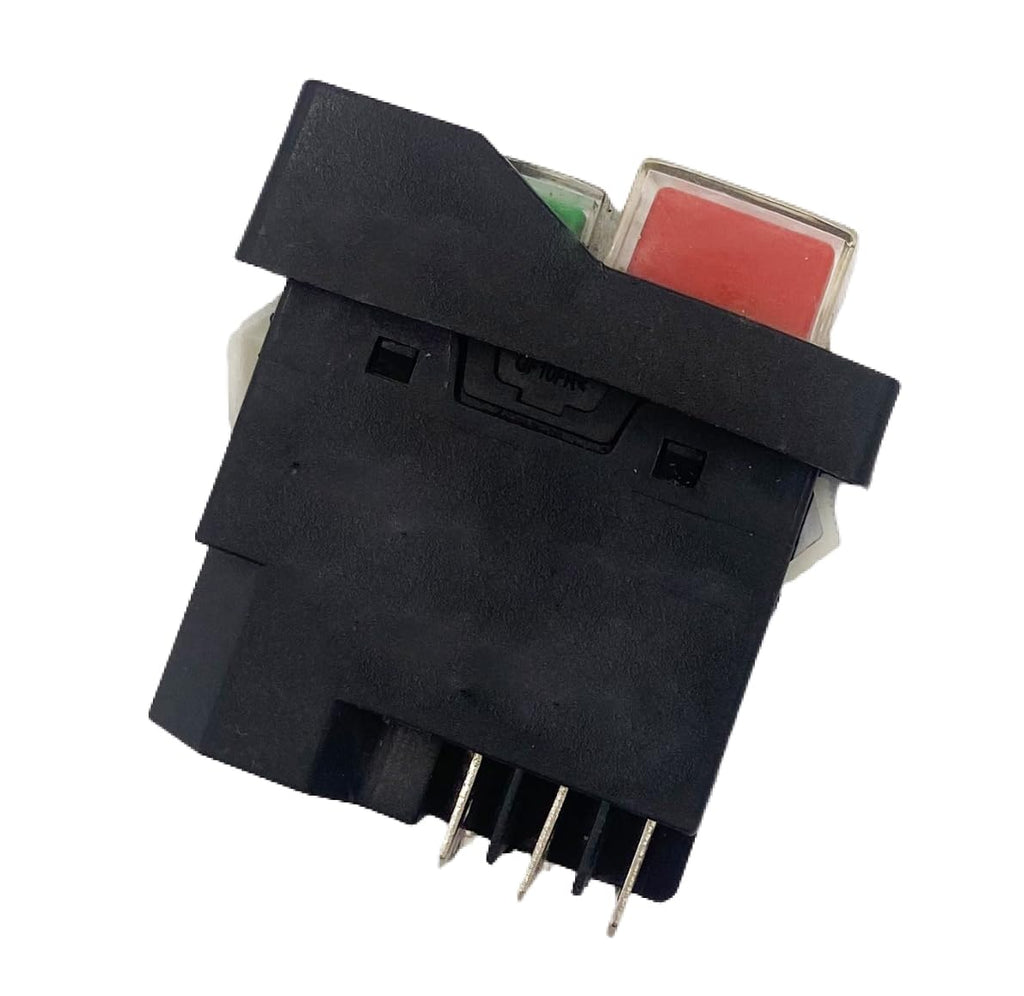 Tolxh #N603746 Table Saw Switch DWE7485 DWE7491RS DWE7491RS N603747 DWE7492 New Replacement Parts for Dewalt