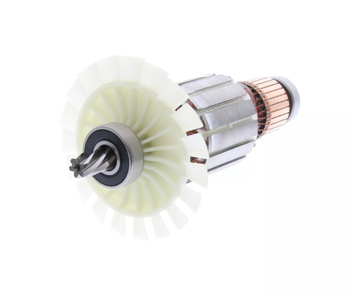 089041034719 Motor Armature & Bearings Replacement Part