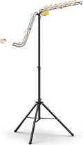 Electric Baseball Soft Toss Machine for Batting Practice