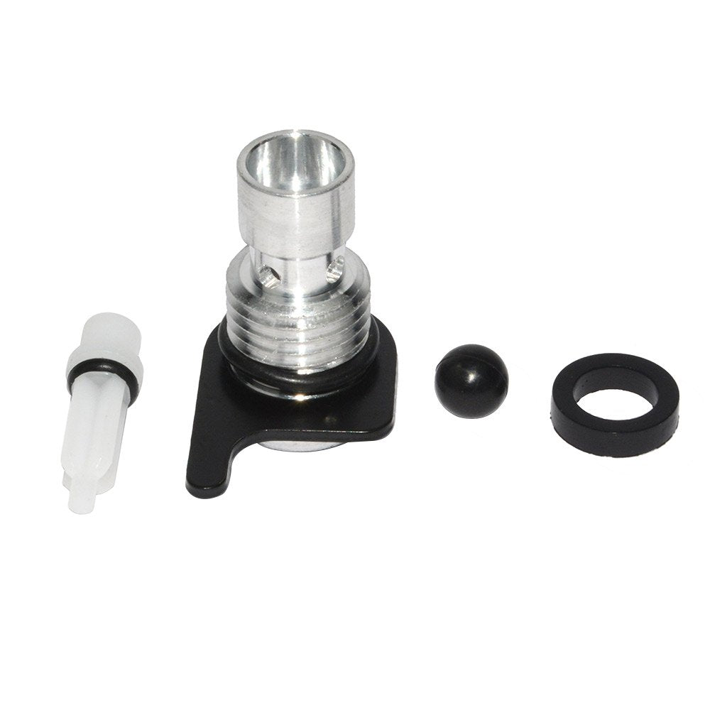 Superior Parts SP-P2 Trigger Valve Assembly Compatible with Hitachi NR83A, NR83A2, NR83A2S Framing Nailers