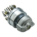 371464R91 Headlight Switch 6 Volt for Case-IH CUB, A, B, C, H, M, O4, O6 O9+