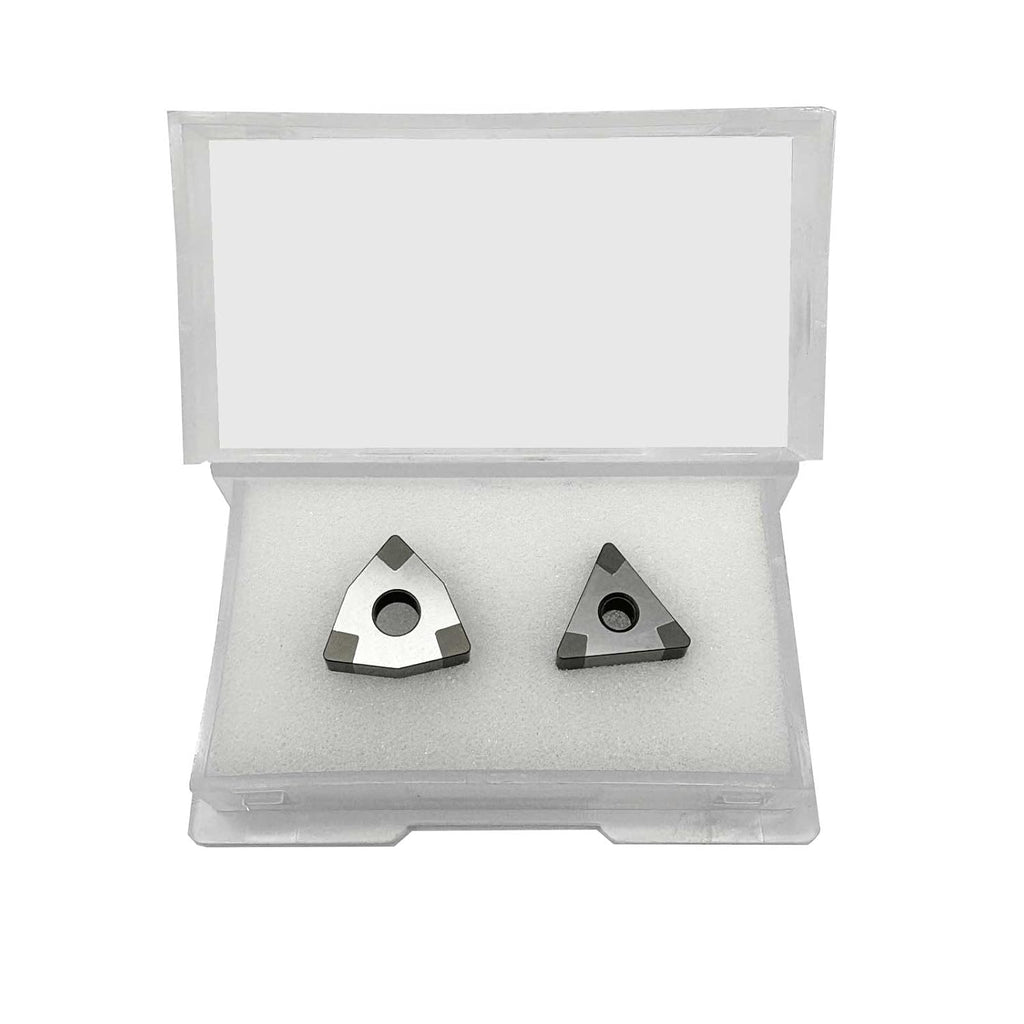 TNMG332/160408 WNMG432/080408 CBN-6 Cubic Boron Nitride Carbide Inserts