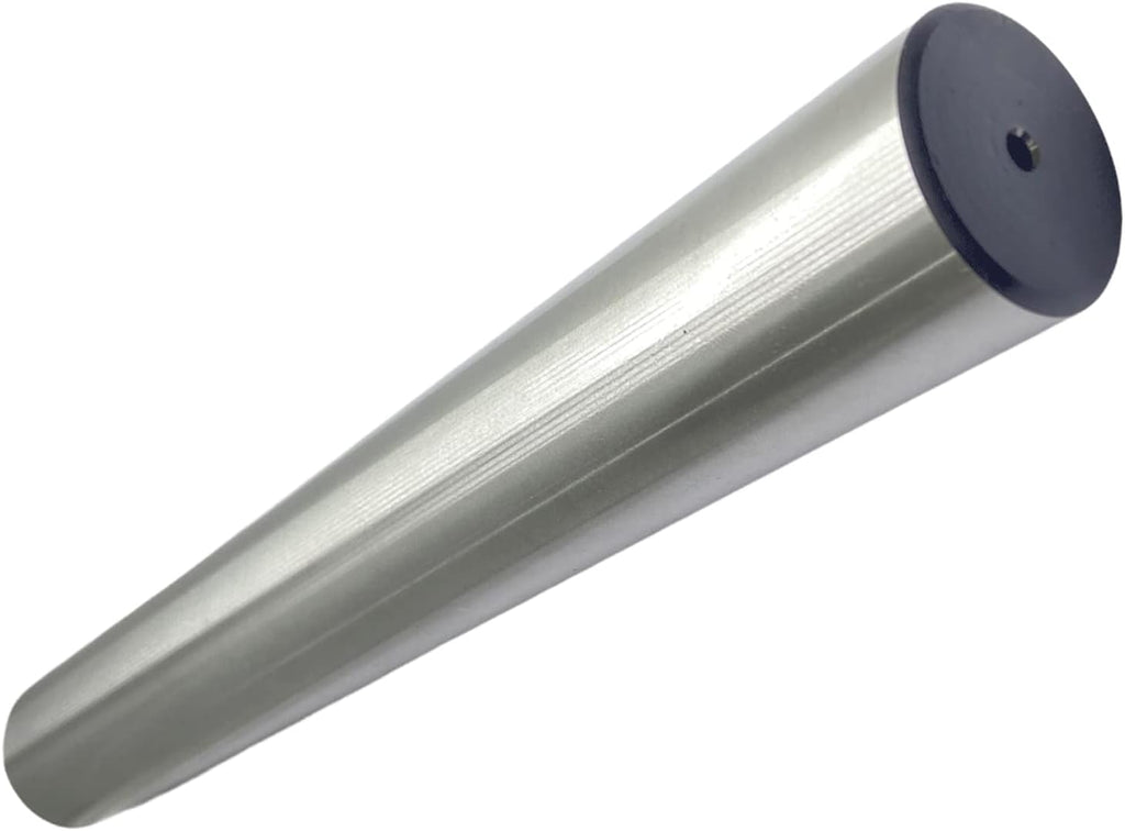 PRESIZE New Lathe Alignment Test Bar Parallel Shank Mandrel | 272mm (10-3/4") | Efficient Product | 30 mm Diameter Of the bar | EN31 Alloy Steel Material | Sturdy And Worthy Product