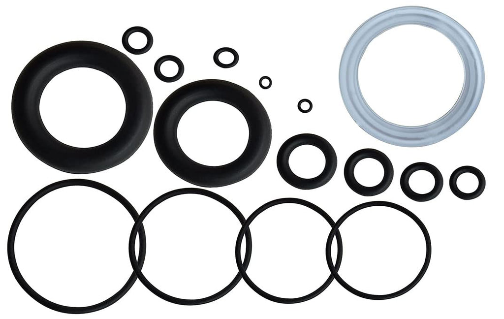 LB5005 Washer Firing Valve and O-Ring Rebuild kit for Senco