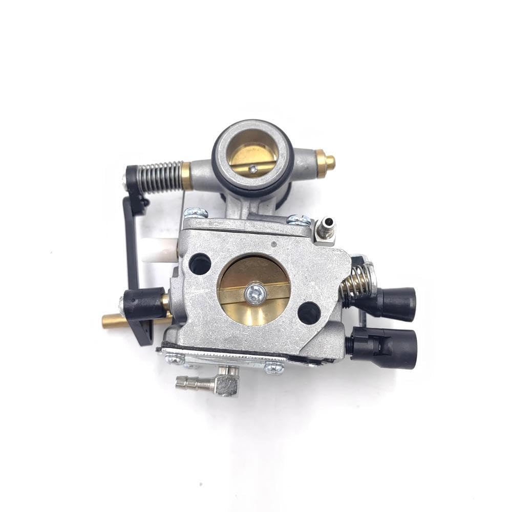 Component Carburetor For Stihl TS700 TS800 Cut Off Saw