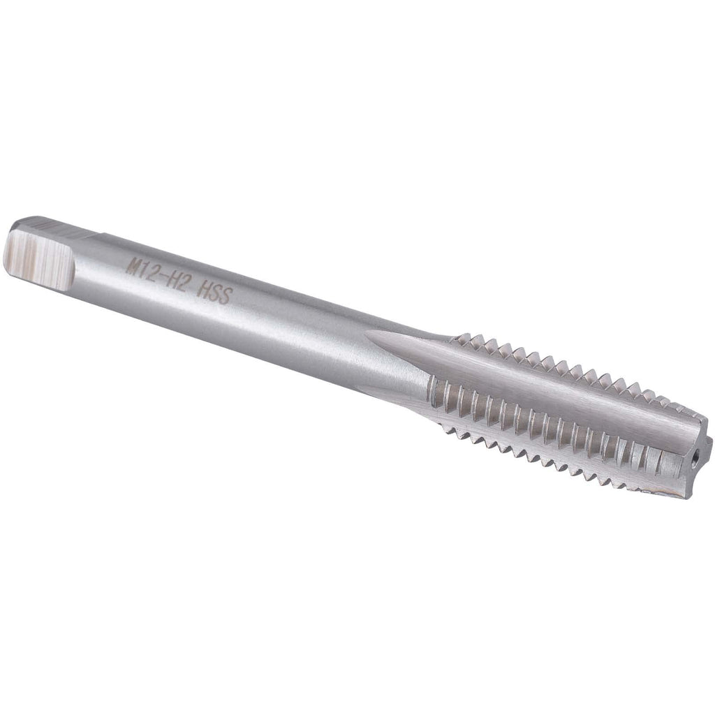 Burkit M12 X 1.75 Thread Tap Right Hand