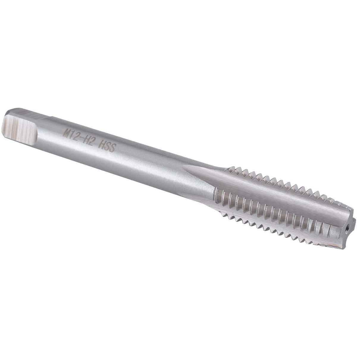 Burkit M12 X 1.75 Thread Tap Right Hand