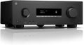 RX300A 5.2-Channel Home Theater AV Receiver with Dolby Atmos, 4K120/8K HDMI and Bluetooth Multipoint (Black)