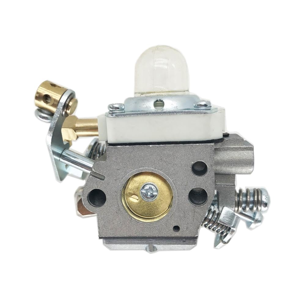 Carburetor HDA356 BS50 Compatible With WACKER NEUSON WM80