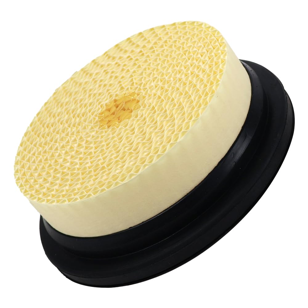 6.4212.0 Air Filter Compatible for Maintenance and Replacement of Caesar Compressor air Filters
