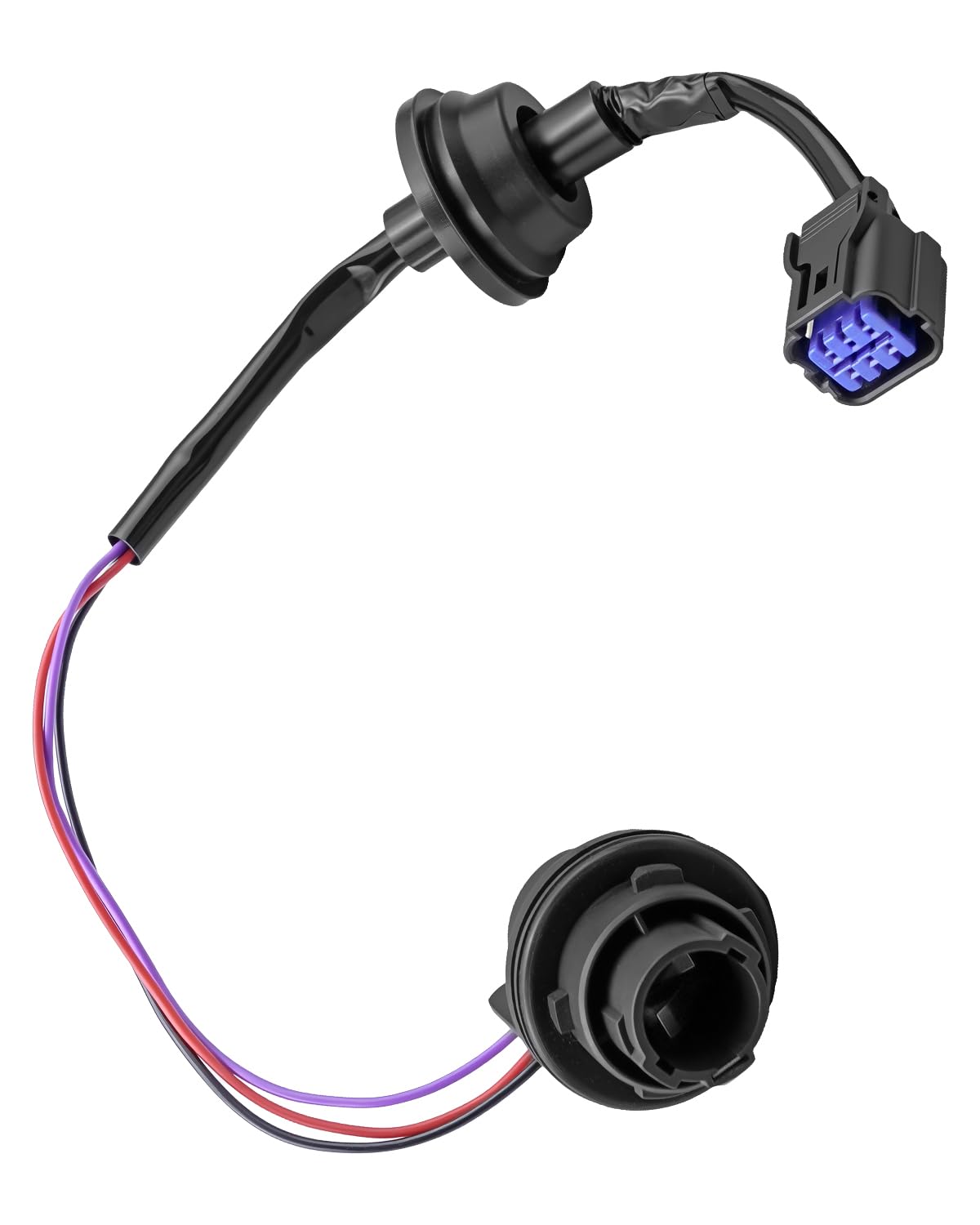 Outer Tail Light Socket Wiring Harness Fit for Kia Forte 2019-2024