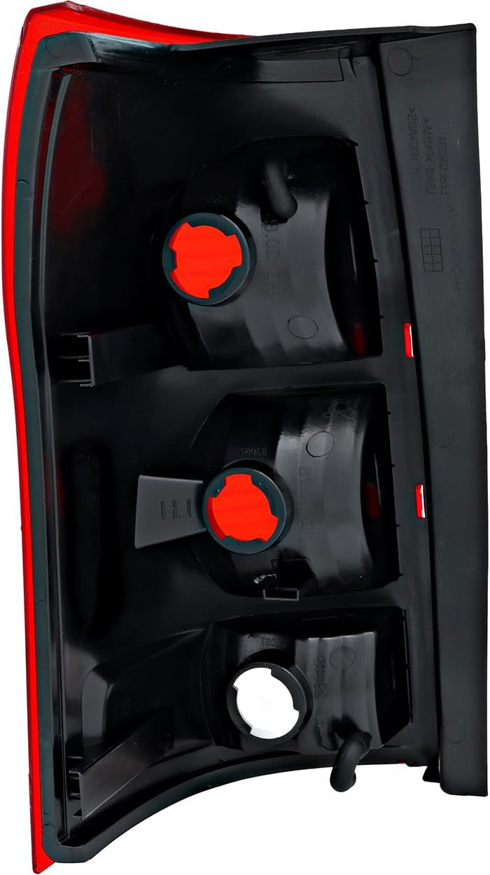 Compatible with Saturn Vue Tail Light Lamp 2002 2003 2004 2005 2006 2007