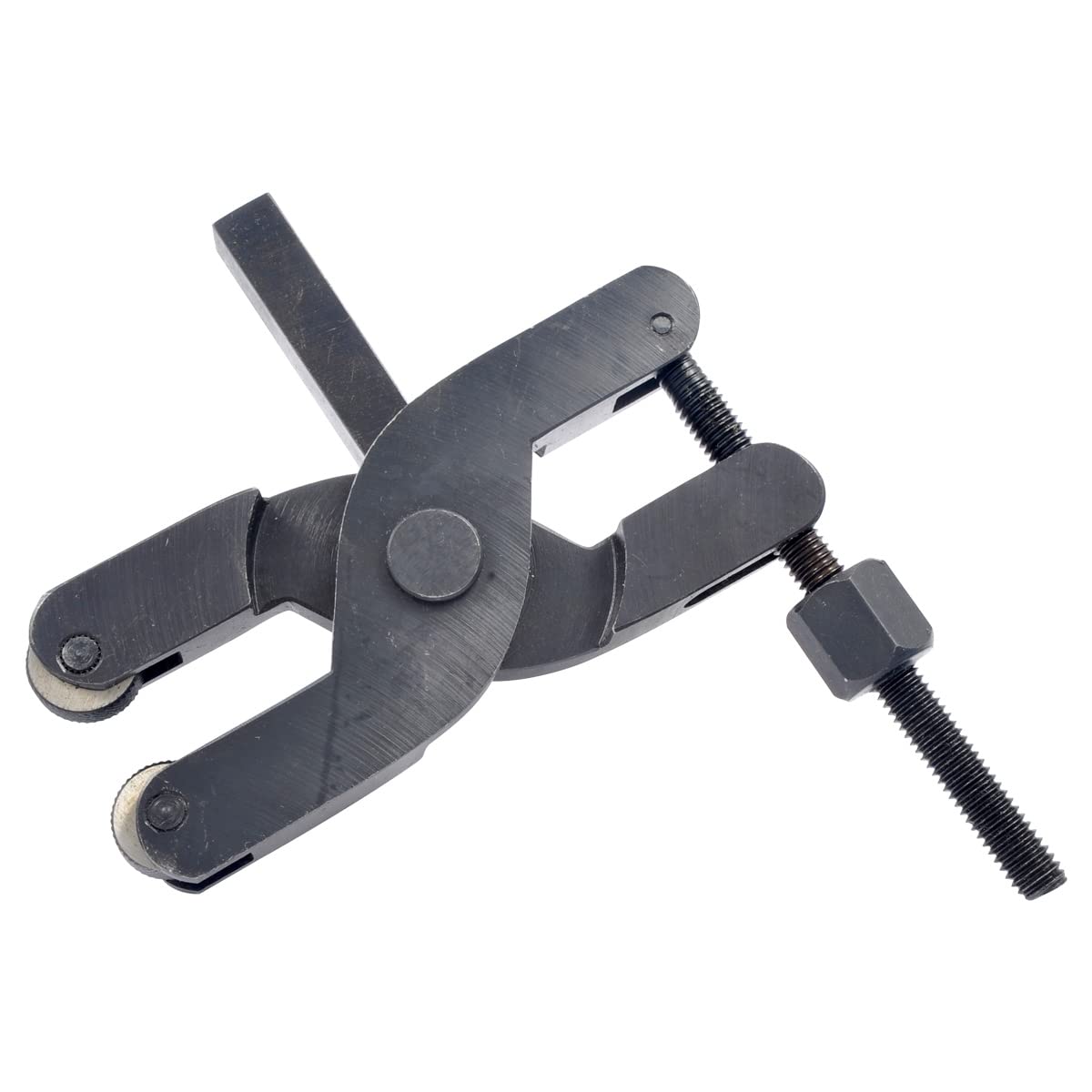 HHIP 2220-0022 6 x 1/2 x 5/8" Quick Acting Knurling Tool