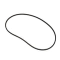 eMagTech Lathe Belt 5M710 Drive Belt Length 710mm for Freight Lathe, Section 5M