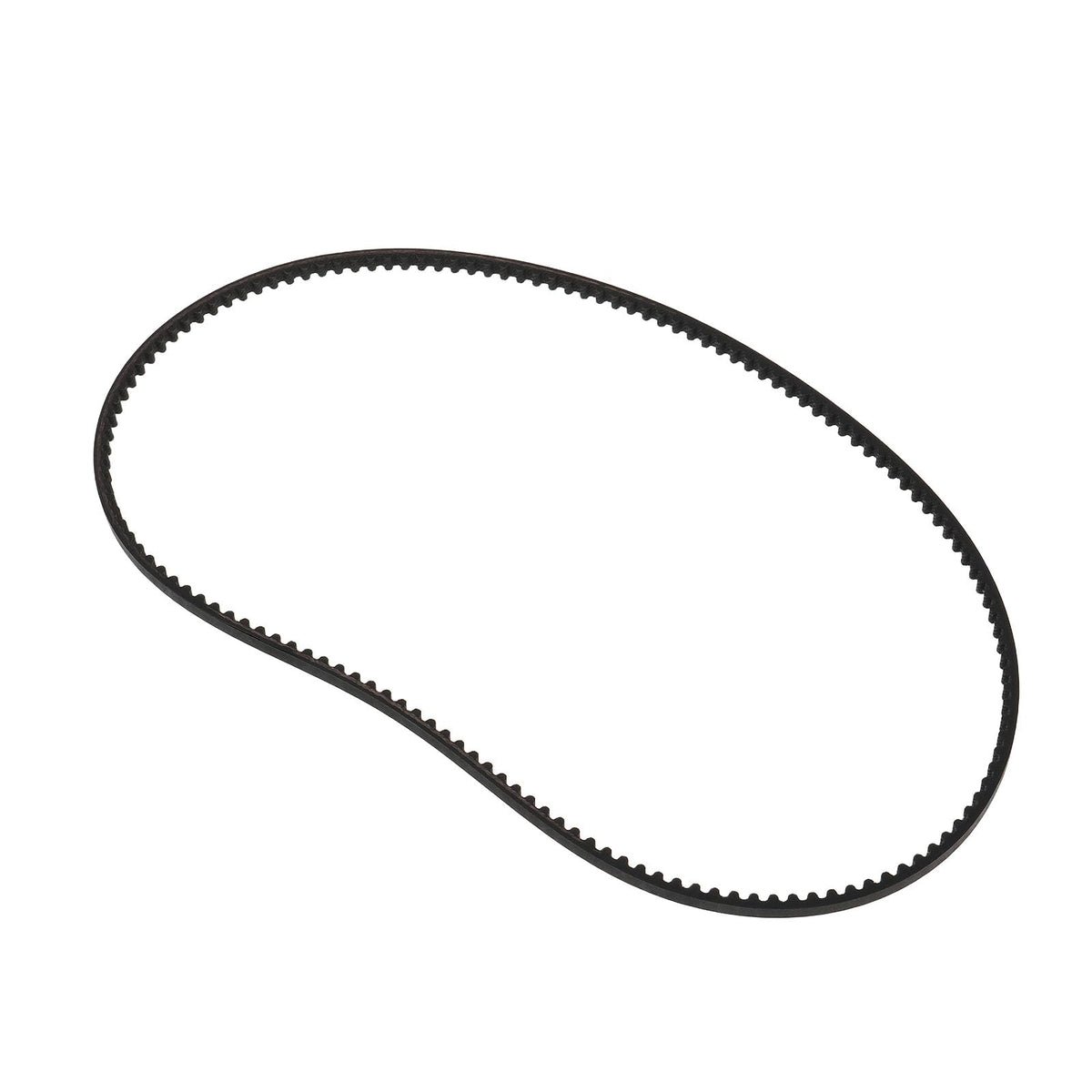 eMagTech Lathe Belt 5M710 Drive Belt Length 710mm for Freight Lathe, Section 5M