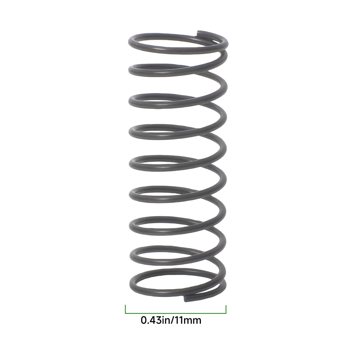 884-067 Replacement Springs Compatible with Hitachi Metabo HPT NR83A