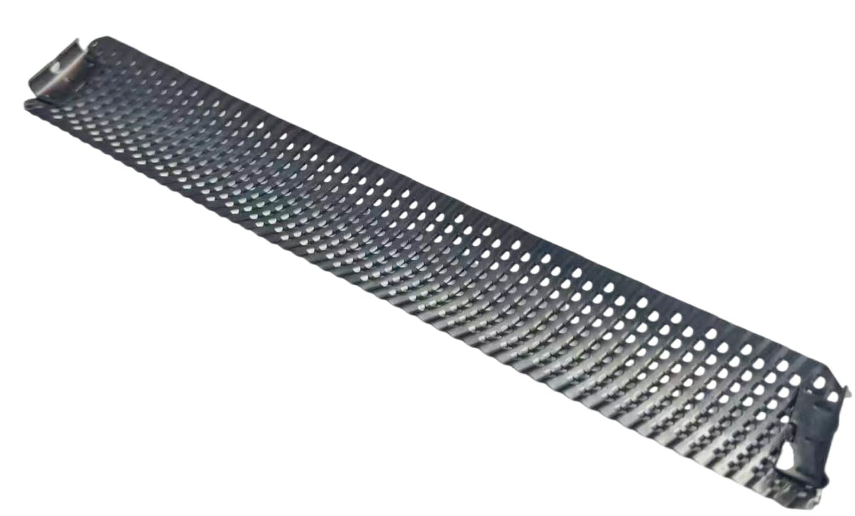 Tolxh #21-299 Surform10" Half Round Blade Standard Cut New Replacement Parts Compatible with Stanley
