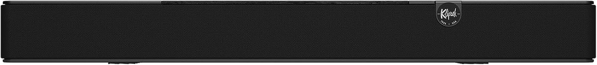 Flexus CORE 100 2.1 Channel Powered by Onkyo Bluetooth Sound Bar with Dolby Atmos and Custom Tuned Bass - Black, 28" W