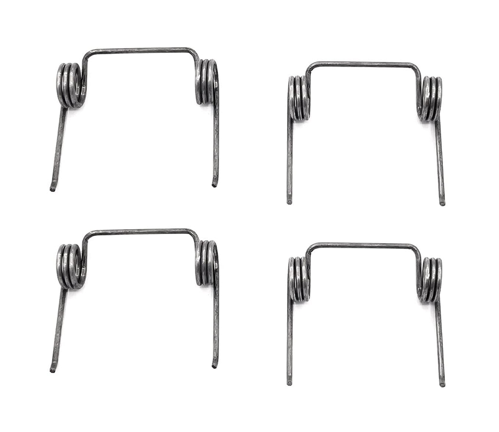 Tolxh Pack of 4#877761 877-761 Feeder Spring for NV45AB2 NV45AB NV50A1 Replacement Part NEW For Hitachi