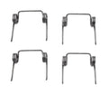 Tolxh Pack of 4#877761 877-761 Feeder Spring for NV45AB2 NV45AB NV50A1 Replacement Part NEW For Hitachi